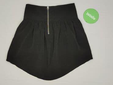 spódniczka mini rozkloszowane: Fishbone, Spódnica damska, rozmiar XS — 3