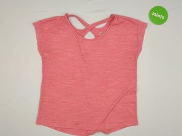 wyprzedaż sukienek plus size: Women`s T-shirt, size M (EU 38) — 2
