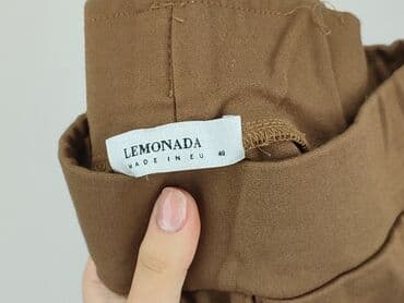 lidl piżamy: LeMonada, Material trousers for women, size L (EU 40) — 4