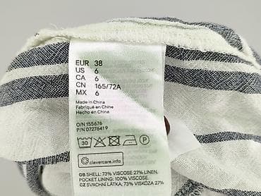 junarose spodnie: H&M L.O.G.G., Kombinezon damski, rozmiar M — 5