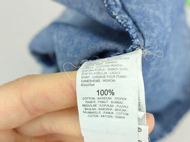 bluzki deni cler: Chillin, Koszula damska, rozmiar M — 5