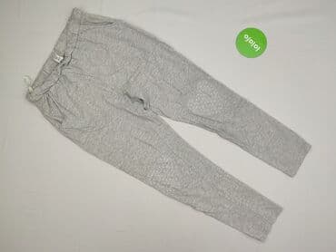 Spodnie dresowe: Esotiq, Spodnie dresowe damskie, rozmiar S — 2