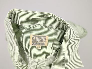 sinsay code: Shirt for men, size L — 4