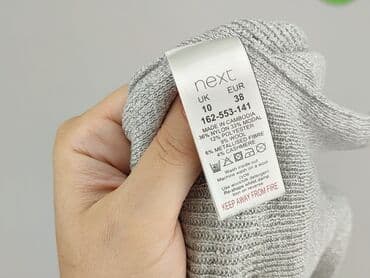 Swetry: With Love, Sweter damski, rozmiar S — 5