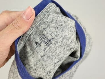 koszulka z napisem essa: T-shirt, Gap, 4-5 years, 104-110 cm, condition - Very good — 4
