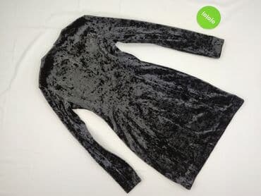 sukienka welurowa mohito: Sukienka damska, rozmiar S — 3