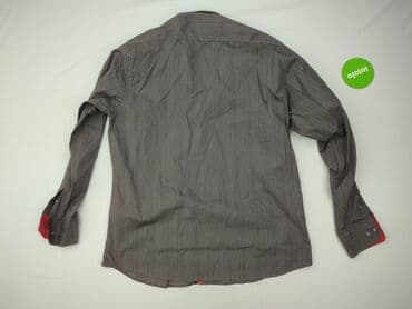 buty qc: Koszulа dla mężczyzn, 3XL — 3