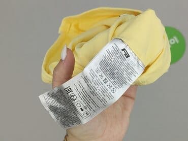 biustonosz od stroju kąpielowego: FB Sister, Top damski, rozmiar S — 4