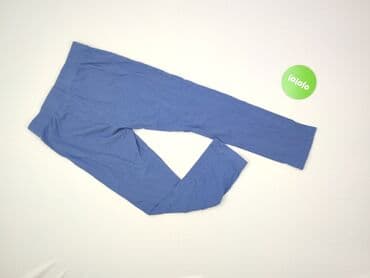 rajstopy w czerwono czarne paski: Leggings for kids, Destination, 10 years, 134/140, condition - Perfect — 3
