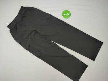 ubrania dla nastolatków: Брюки жіночі, розмір S — 4