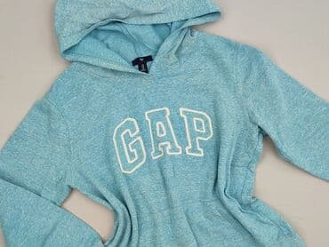 forward observations group t shirty: Gap, Bluza z kapturem damska, rozmiar M — 1