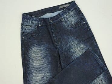 sigma spodnie 78: Jeansy damskie, rozmiar 2XS — 1
