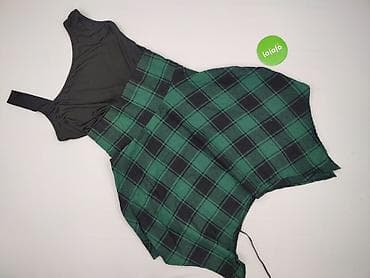 emo odzież: Sukienka damska, rozmiar 2XL — 3