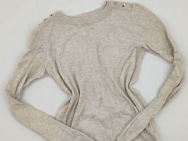 c a sweter w paski: Sinsay, Sweter damski, rozmiar S — 1