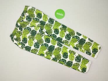 smyk.pl ubrania: Spodnie materiałowe damskie, rozmiar L — 5