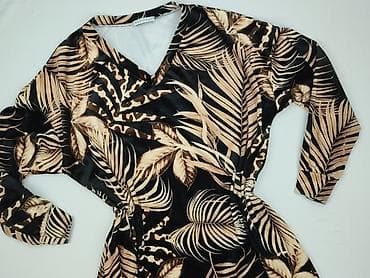 sukienki e: Women`s dress, size 3XL — 1