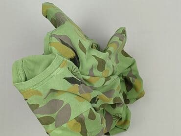 bluzka w traktory: Fisherfield, T-shirt damski, rozmiar M — 6