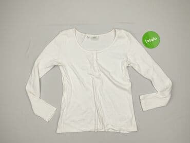 bluzki kopertowe reserved: Bpc, Women's blouse, size M (EU 38) — 2