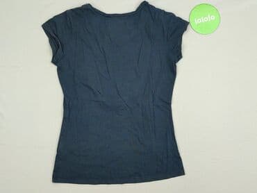 guess t shirty damskie: Young Dimension, T-shirt damski, rozmiar S — 3
