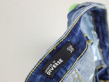 ccc buty profilaktyczne: Jeansy damskie, M — 4