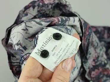 wallis sweter: Matinique, Koszulа dla mężczyzn, rozmiar L — 4