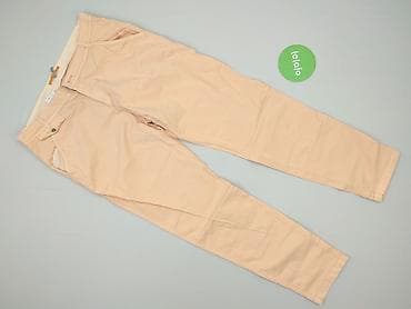 Boss Orange, Spodnie materiałowe damskie, rozmiar S — 2