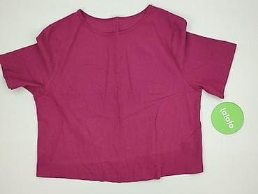 oversized tshirt h: Bluzka damska, rozmiar 2XL — 2