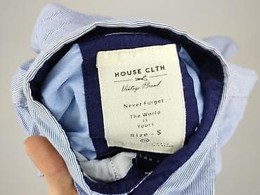 mcqueen: House, Koszulа dla mężczyzn, rozmiar S — 4