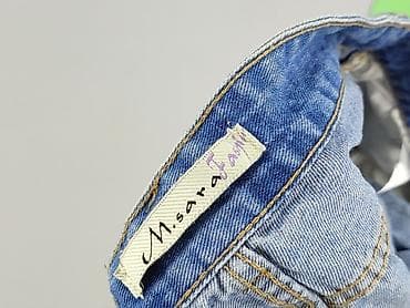 mb buty: M.Sara, Szorty damskie, rozmiar L — 4
