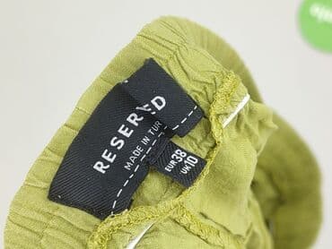 reserved kurtka damska zimowa: Shorts for women, M — 4