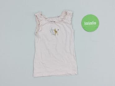 rajstopy we wzorki allegro: A-shirt, Disney, 3-4 years, 98-104 cm, condition - Perfect — 2