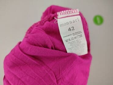 monari kurtki zimowe: Monnari, Sukienka damska, rozmiar XL — 5