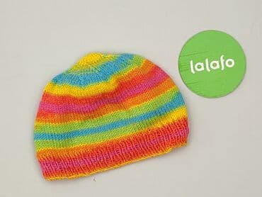 c a torba: Cap, Female, condition - Very good — 3