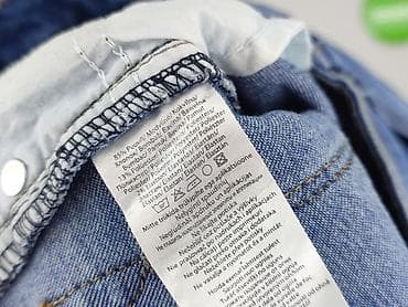 dżinsy moda: Jeansy damskie, rozmiar M — 5