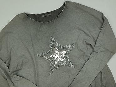 T-shirt damski, rozmiar 5XL w lalafo.pl T-shirt damski, rozmiar 5XL