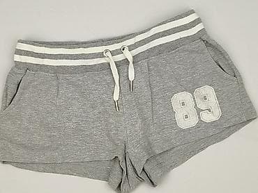 dresy szare: Reserved YFL, Szorty damskie, rozmiar S — 1