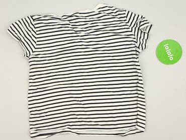 markowe t shirty damskie wyprzedaż zalando: T-shirt damski, rozmiar S — 3