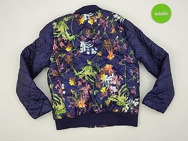 golddigga clothes: Golddigga, Kurtka bomberka damska, rozmiar L — 3