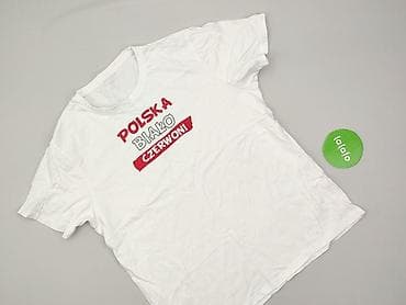 bluza lech poznań: Koszulka dla mężczyzn, rozmiar XL — 2