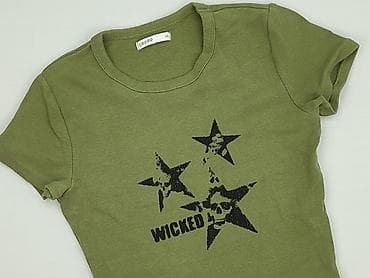 Cropp, Футболка жіноча, розмір XS