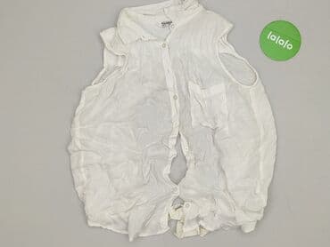 sweter z misiem tous: PULL&BEAR, Bluzka damska, S — 2