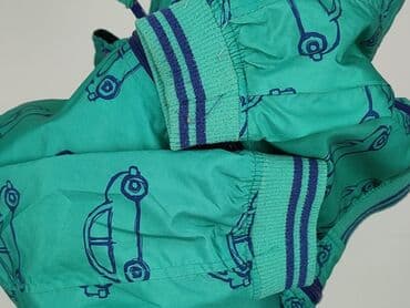 kapcie ze stichem dla dzieci: Kurtka przejściowa, Young Style, 5-6 lat, 110-116 cm, stan - Bardzo dobry — 5