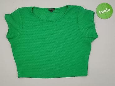 rainbow high bluza: River Island, Bluzka damska, rozmiar 3XL — 2