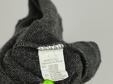 welurowa bluzki: Bluzka damska, rozmiar S — 4