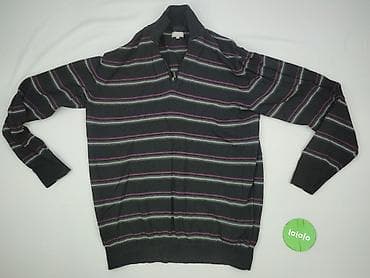 pull an bear: In Extenso, Sweter dla mężczyzn, rozmiar 3XL — 2