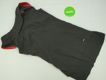 sukienka czerwona obcisła: Wibs, Sukienka damska, rozmiar XL — 2