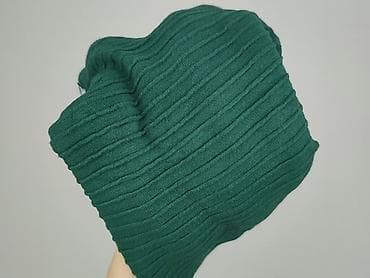 sweter geometryczny: Sweter damski, rozmiar M — 6