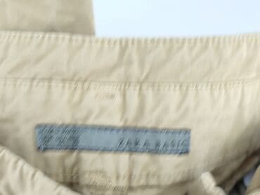 Spodnie: Zara, Spodnie materiałowe damskie, M — 5