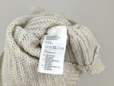 poliamid w swetrze: Sweter damski, rozmiar S — 4