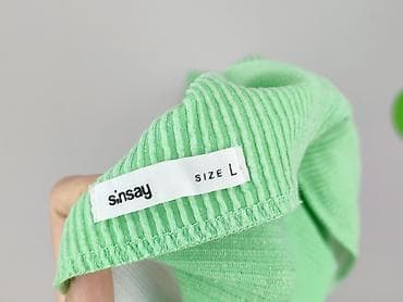 sklep cropp: Sinsay, Spódnica damska, rozmiar L — 4